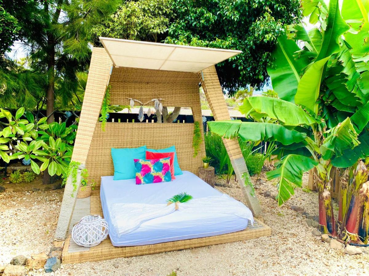 Lykke Suite Spa Sauna Piscina Y Jardin Buzanada Екстериор снимка