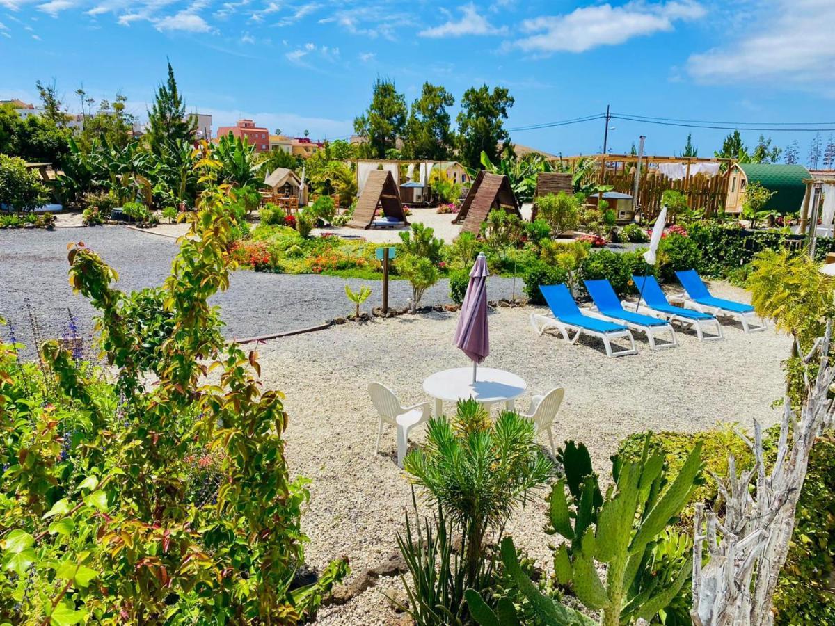 Lykke Suite Spa Sauna Piscina Y Jardin Buzanada Екстериор снимка