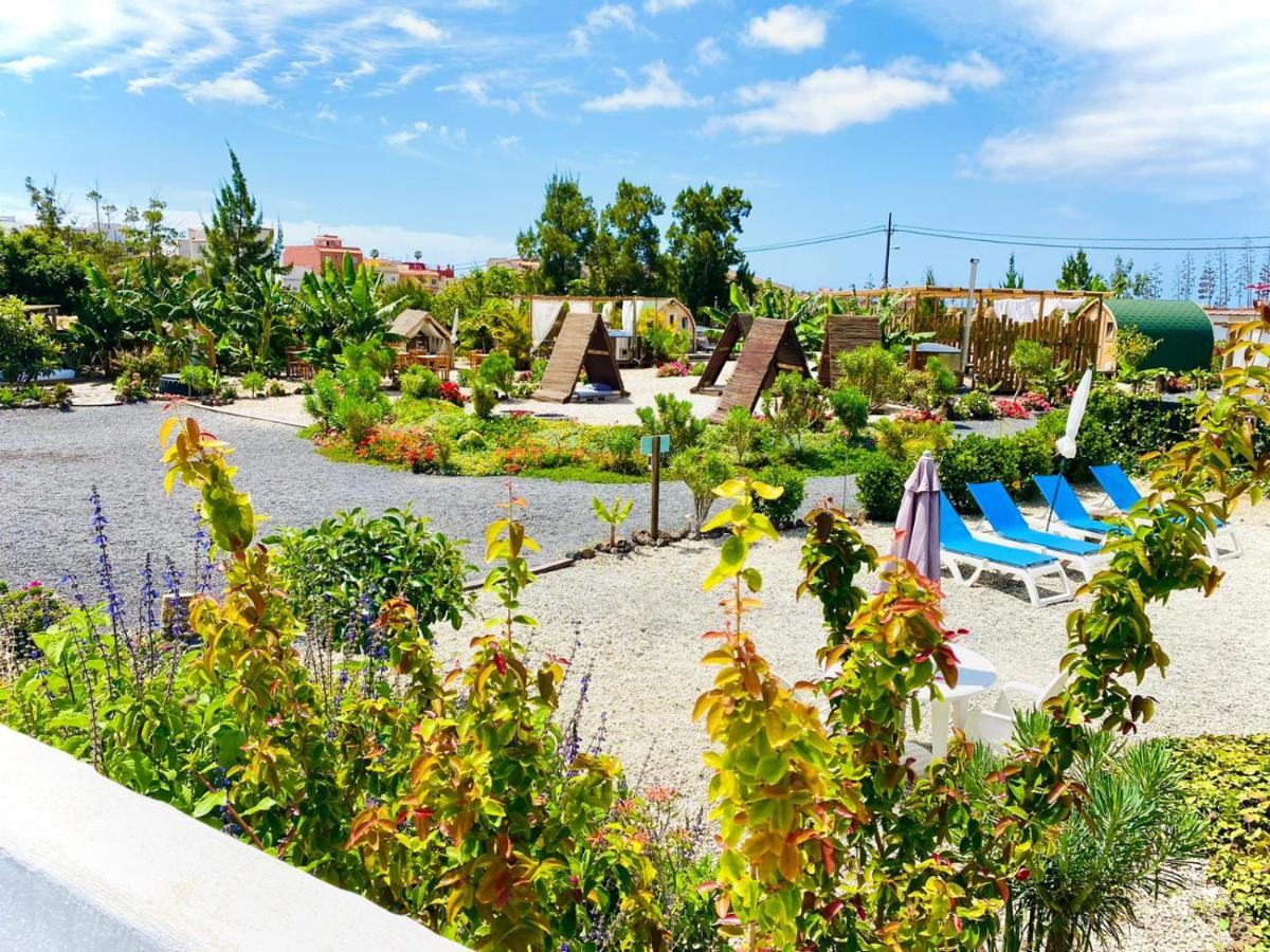 Lykke Suite Spa Sauna Piscina Y Jardin Buzanada Екстериор снимка